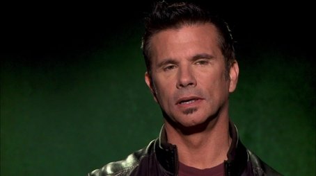 Lorenzo Lamas, Charles Shaughnessy, Kristen Renton (2012) - Episode 8 poster and promotional image