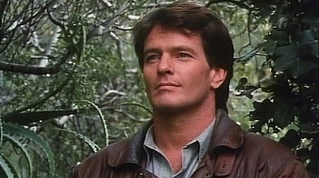 The Lake (1989) - Episode 3 poster and promotional image