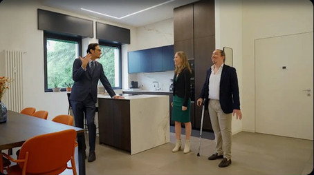 Casa a prima vista Сезон 3