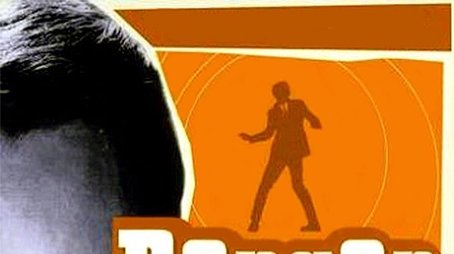 Danger Man (1960) poster