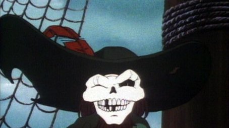 Sea Fright (1987) - Episode 42 poster and promotional image