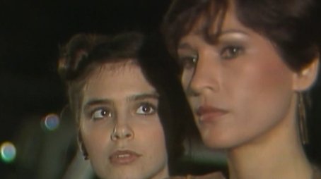 Chapter 122 (1981) - Episode 124 poster and promotional image