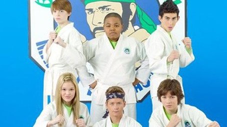 Season 2 (2012) - Season 2 poster and promotional image