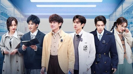 EP6-2 (2025) - Episode 13 poster and promotional image