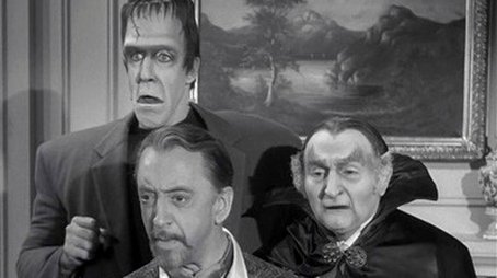 Dr. Frankensteins Urenkel