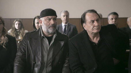 Опасни улици Сезон 19