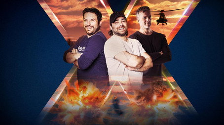 Top Gear France Sezóna 10