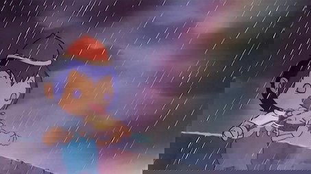 Don't lose! The magic violin (Part 1) (1972) - Episode 19 poster and promotional image