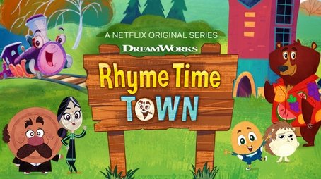 Season 1 (2020) - Season 1 poster and promotional image