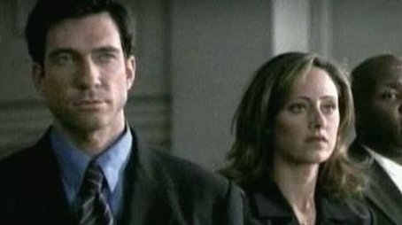 Reasonable Doubts (1997) - Episode 1 poster and promotional image