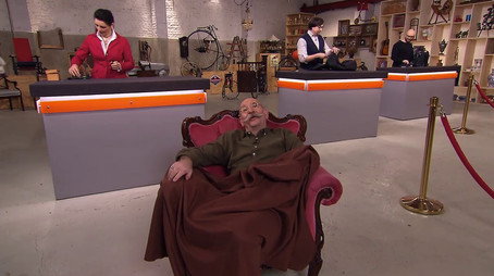 Bares für Rares Temporada 9