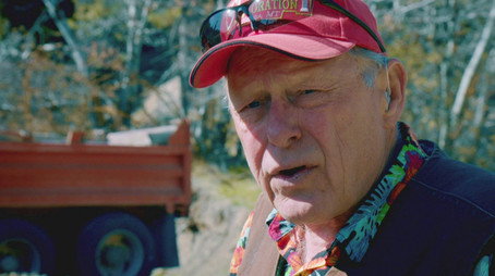 Aranyláz Alaszkában: Freddy Dodge, a bányamentő Évad 2