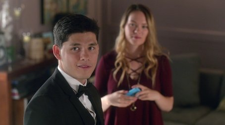 #Obsessed (2017) - Episode 9 poster and promotional image