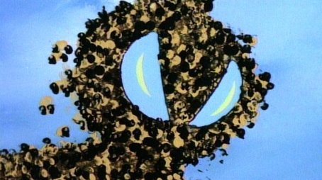 Swarm (1981) - Episode 5 poster and promotional image