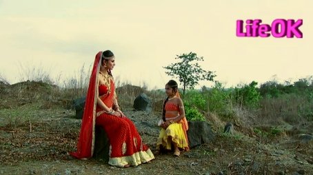 Shakti Peethas are established (2012) - Episode 5 poster and promotional image