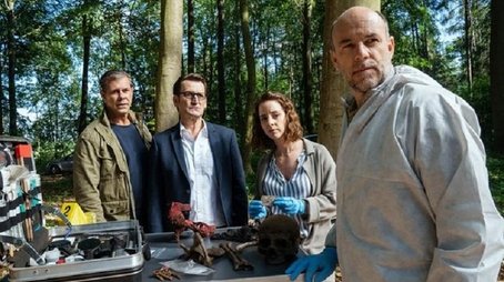 Episode 14 (2022) - Episode 14 poster and promotional image