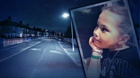 The Drug Wars that Killed Olivia (2023) - Episode 13 poster and promotional image