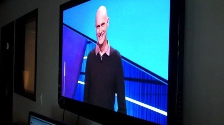 John Erler on Jeopardy (2012) - Episode 16 poster and promotional image