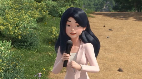 헬로카봇 Сезон 12