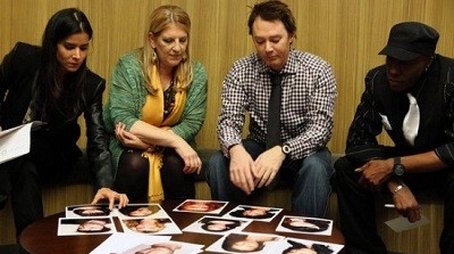 How Much Is That Celebrity In The Window? (2012) - Episode 3 poster and promotional image