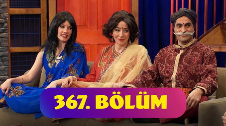 Güldür Güldür Show Сезон 12