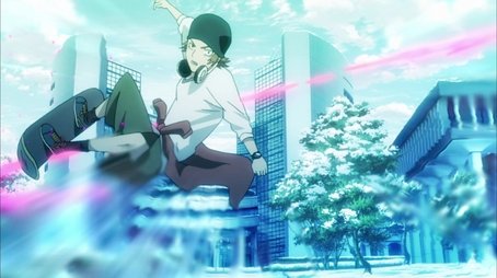 K-Project111