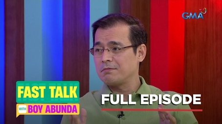 Isko Moreno (2023) - Episode 114 poster and promotional image