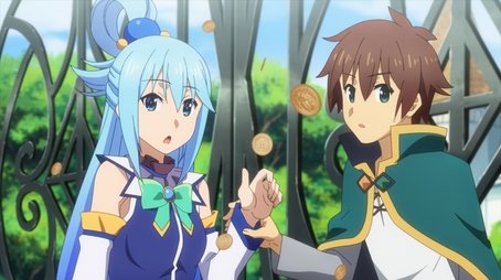 Blessings for This Selfish Bride! (2024) - Episode 10 poster and promotional image