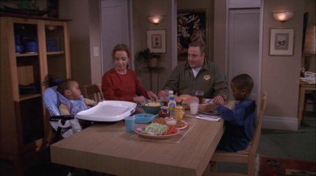 Twisted Sitters (2000) - Episode 9 poster and promotional image