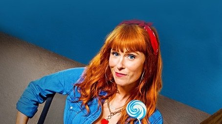 Season 1 (2021) - Season 1 poster and promotional image