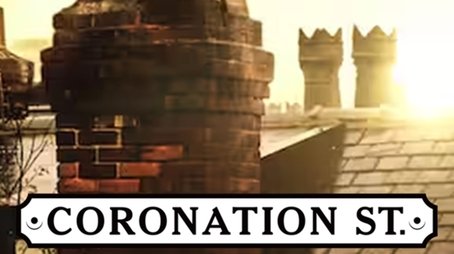 Coronation Street (1960) poster