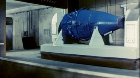 Expo 2068 (1968) - Episode 25 poster and promotional image