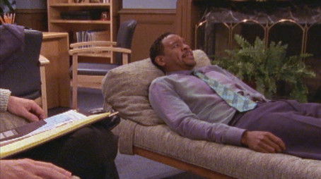 Baby Girl (2001) - Episode 1 poster and promotional image