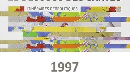 1997 (1997) - Season 8 poster and promotional image