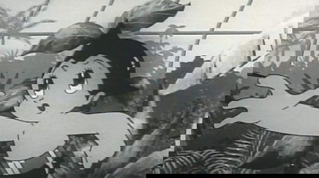 The Flower Monster (1964) - Episode 70 poster and promotional image