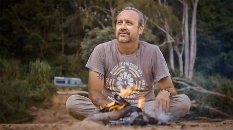 Fighting Fire with Fire (2020) - Episode 9 poster and promotional image
