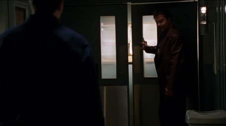 Headhunters (2012) - Episode 21 poster and promotional image