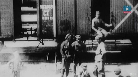 Tajna historia XX wieku Сезон 6