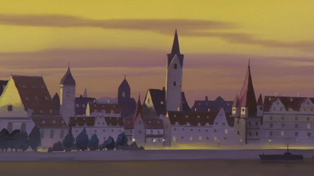 アルプスの少女ハイジ Sezóna 1