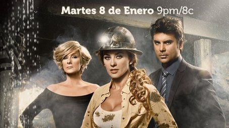 Season 1 (2013) - Season 1 poster and promotional image