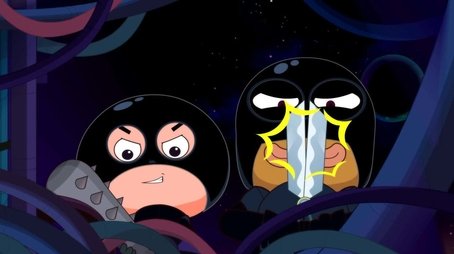 Episode 22 (2014) - Episode 22 poster and promotional image