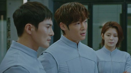 Episode 6 (2020) - Episode 6 poster and promotional image