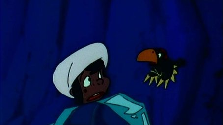 Aventure sur une baleine de glace (1976) - Episode 33 poster and promotional image