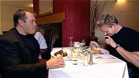 Pesadilla en la cocina (UK) Temporada 5