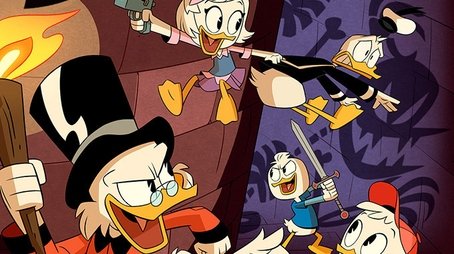 Specials (2017) - Season 0 poster and promotional image