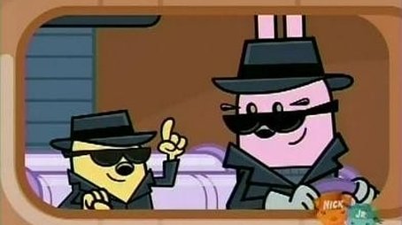 Wubbzy the Star (2007) - Episode 18 poster and promotional image