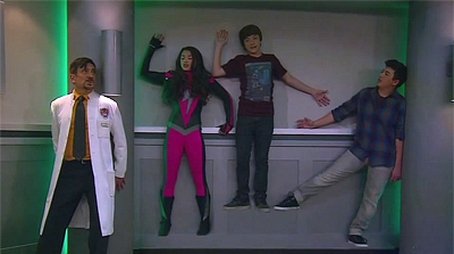 Pranks for Nothing (2013) - Episode 6 poster and promotional image