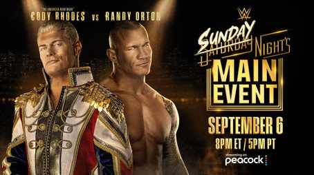 WWE Saturday Night's Main Event Сезон 2