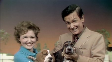 Bob Barker (1971) - Episode 5 poster and promotional image
