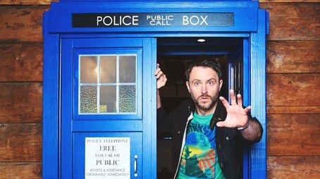 Live Preshow (2014) - Episode 128 poster and promotional image